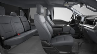 2026 Ford Super Duty® Internal Image 1